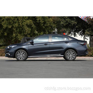 2021 model small AI 1.5T CVT 0KM Second-hand Gasoline Car Arrizo 5 PLUS CHERY CAR 4 Wheel Vehicle For Adults